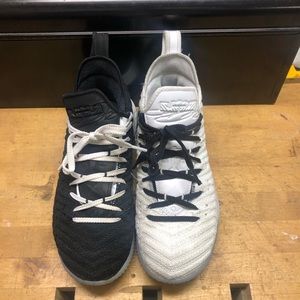 Nike LeBron 16 Equality Home (2019)